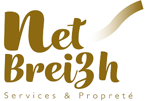 Logo NET BREIZH SERVICE ET PROPRETE